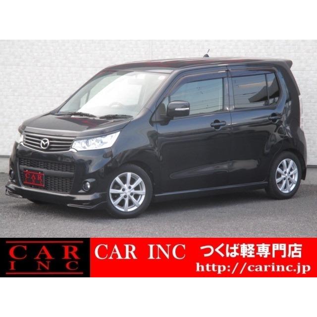 有名人芸能人 フレア マツダ 660 Hid スマートキー 社外ナビ Xs カスタムスタイル 中古車