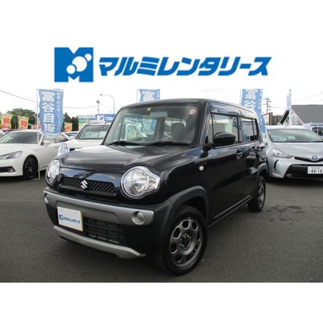 楽天カード分割 スズキ ハスラー 純正aw キーレス A 660 中古車