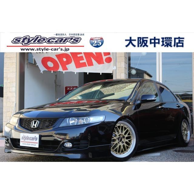 特価商品 エアサス車高調 s18aw ユーロr 2 0 アコード ホンダ Hddナビ Etc Hid 中古車