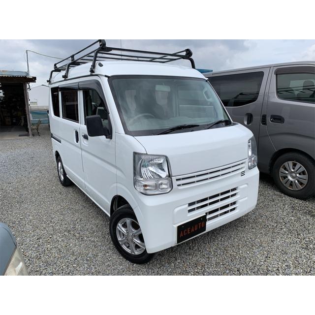 低価格 マツダ キャリア付 Etc キーレス Ps Ac 5速mt ハイルーフ Pa 660 スクラム 中古車