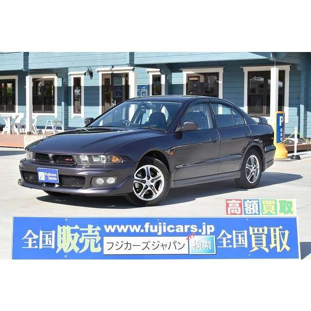 売れ筋がひ ギャラン 三菱 2 5 タワーバー 電動サンシェード 純正mt 4wd Vr 4タイプv 中古車