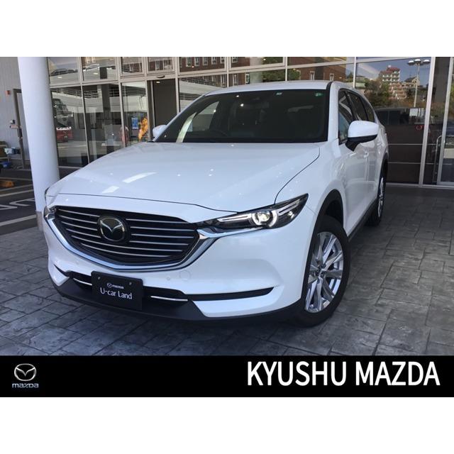 楽天ランキング1位 Xd 2 2 Cx 8 マツダ プロアクティブ レーダ クル ズ 6人 取説 記録簿 ディーゼルターボ 中古車