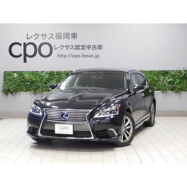 値引きする Lsハイブリッド 600h バージョンc Iパッケージ 4wd Cpo認定車 魅了 Mobbing Com Mx