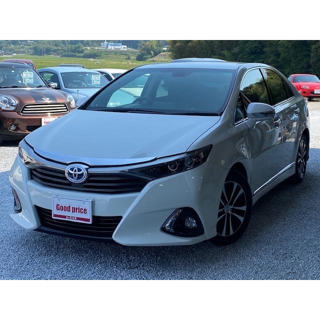 Sai 2 4 G ワンオーナー ユーザー買取 禁煙車 Vu カーセンサー 通販 Yahoo ショッピング