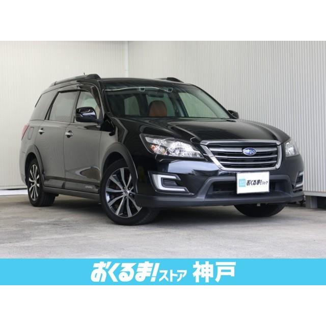 エクシーガクロスオーバー7 2 5 I アイサイト 4wd メモリーナビtv Etc Bモニター 7人乗り Vu カーセンサー 通販 Yahoo ショッピング