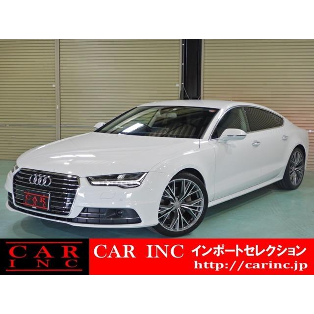 あす楽対応 Tfsi 2 0 スポーツバック アウディ クワトロ Opaw アシスタンスp マトリクスled 4wd 中古車