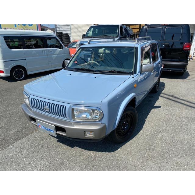 特価 ラシーン 日産 1 5 E Rfnb14 4wd タイプa 中古車