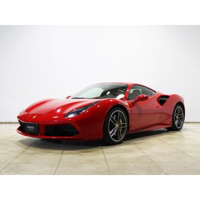 輝く高品質な 4gtb Dct F1 Ledカーボンステア プレミアムhifiシステムdct Ledカーボンステア プレミアムhifiシステム全国どこでもご納車を承っております お気軽にお申し付けくださいませ フェラーリ認定中古車 Vu 4gtb Vu カーセンサー