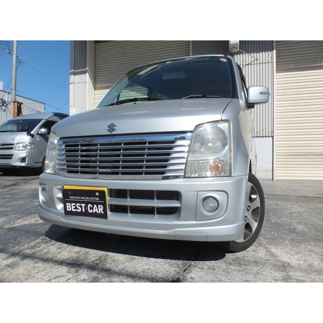 華麗 スズキ ワンオーナー Etc キーフリー ターボ リミテッド Ft S 660 ワゴンr 中古車