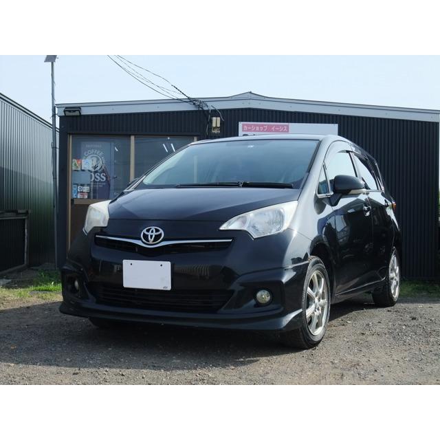 新しいブランド ラクティス トヨタ 1 5 4wd X 中古車