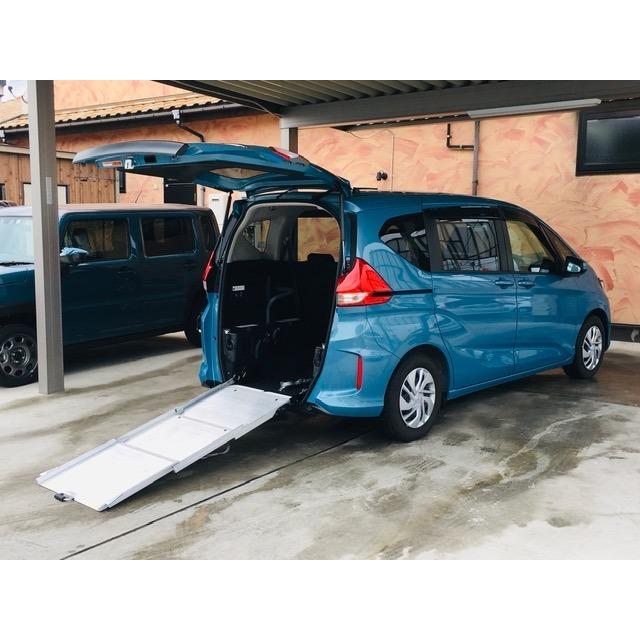 格安販売中 G 1 5 フリード ホンダ 車いす仕様車 Etc ナビ 両側パワスラ 福祉車両 Bappeda Mappikab Go Id