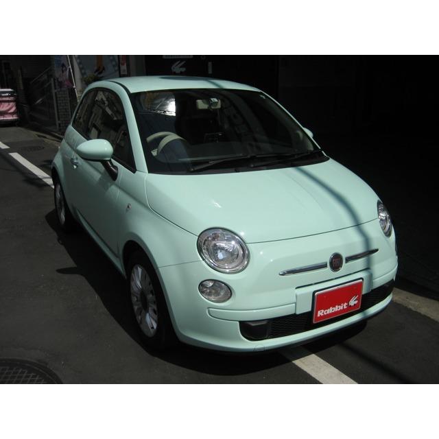 500 チンクエチェント メントルザータ 楽天最安値に挑戦