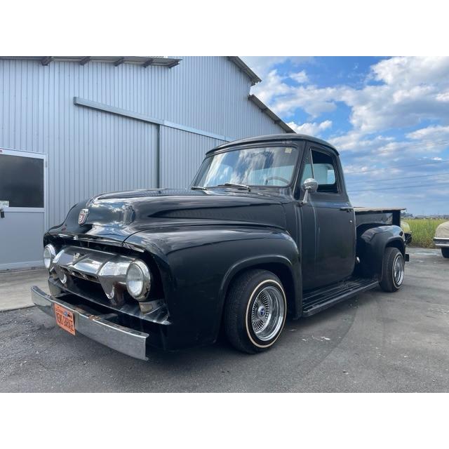 F100パンプキン ビンテージエアー ビンテージエアーエアコン カーセンサー 中古車 ビンテージエアー Vu 限定特価即納