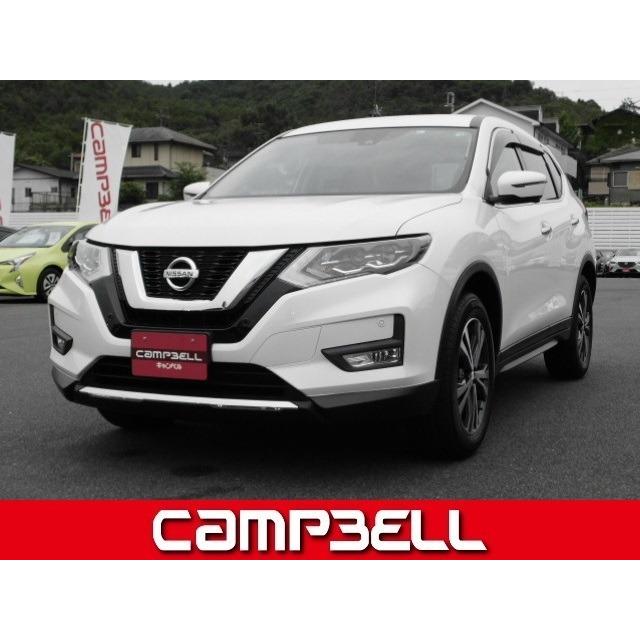 お手軽価格で贈りやすい 日産 エクストレイル ワンオーナー禁煙車 輸入車ディーラー下取 4wd 2列車 x 2 0 Training Ecobenin Org