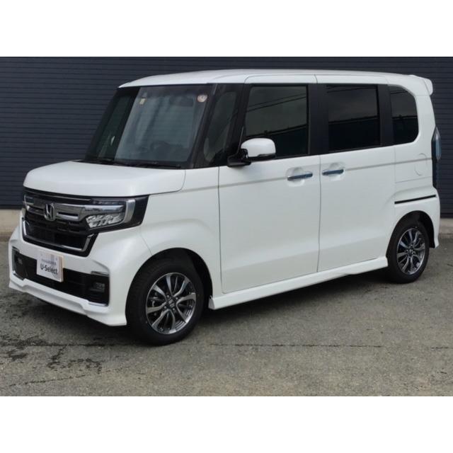 美しい カスタム N-BOX ホンダ 660 シートヒーター ETC 純正ナビ 試乗車 L - 中古車 美しい カスタム N-BOX ホンダ 660 シートヒーター ETC 純正ナビ 試乗車 L - 中古車