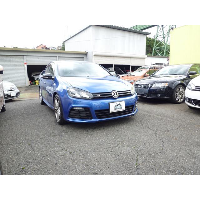 驚きの値段 フォルクスワーゲン ゴルフ 禁煙車 ナビ Tv Etc バックカメラ R 中古車