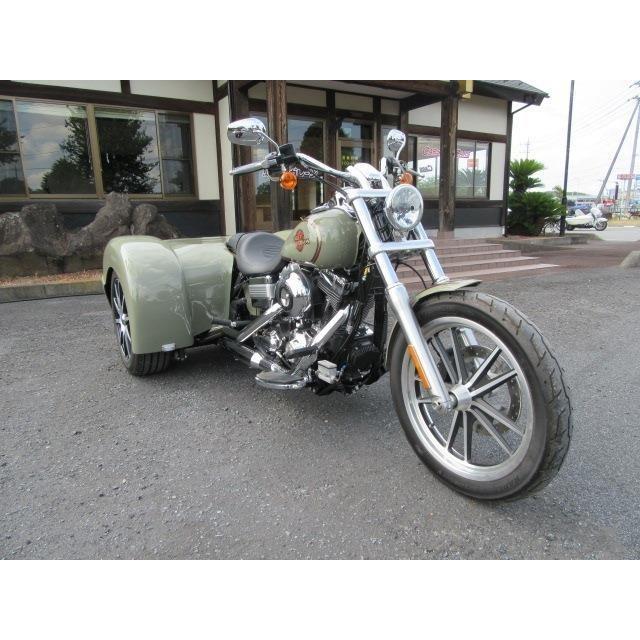 ハーレーダビッドソン トライク 100周年限定車 Vu カーセンサー 通販 Yahoo ショッピング