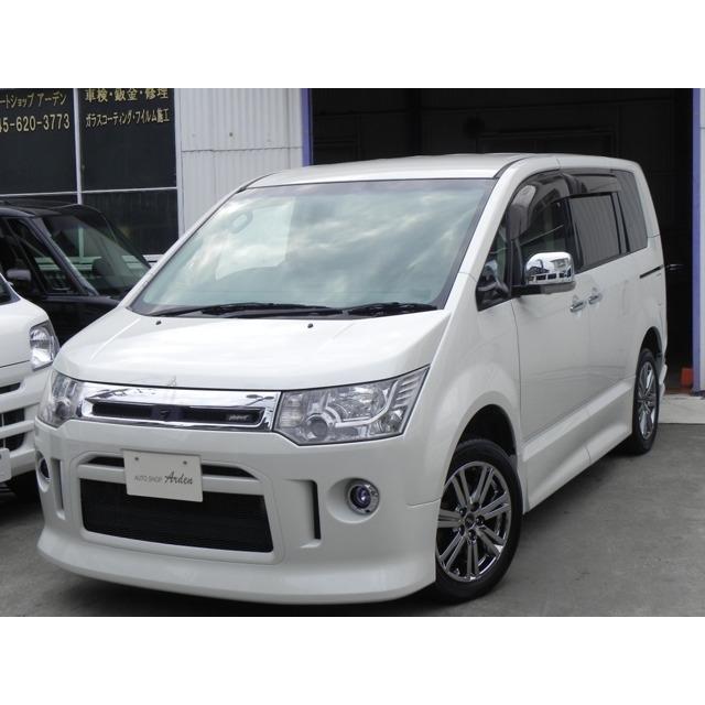 年間ランキング6年連続受賞 三菱 デリカd 5 2 4ローデストgプレミアム カスタマイズb ナビbカメラ左右リアパワードアrモニター 中古車