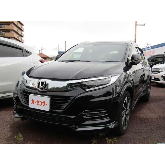消費税無し アルミ ナビ Tv Bカメラ Etc Mtモード ホンダセンシング ツーリング 1 5 ヴェゼル ホンダ 中古車