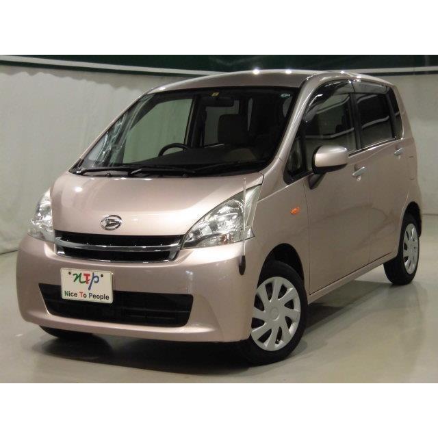 夏セール開催中 Max80 Off ダイハツ フルセグetcワイヤレスキー L ムーヴ ムーヴ 中古車