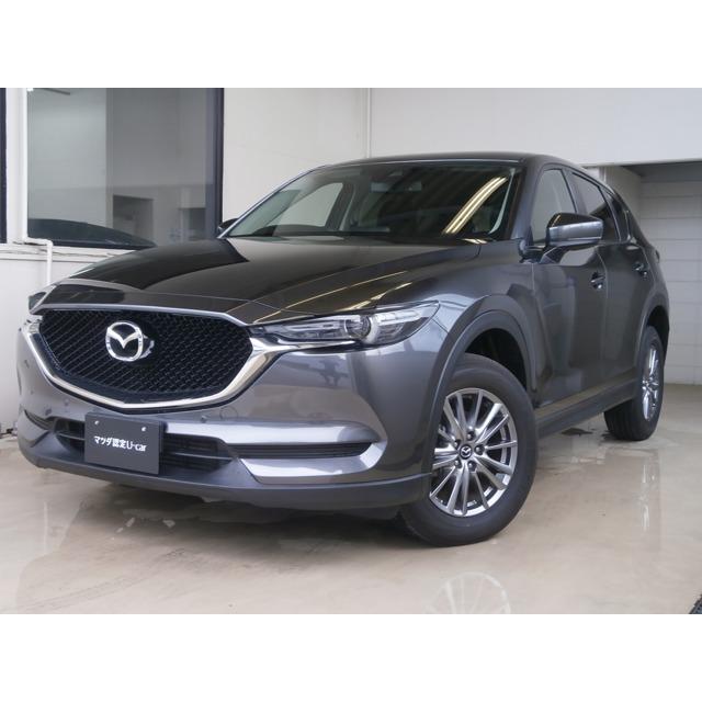 ベビーグッズも大集合 マツダ Cx 5 ワンオーナー マツダ認定プレミアム ディーゼルターボ Xd 2 2 中古車