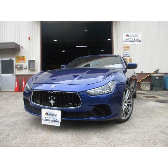 ギブリ S 約80馬力アップ車 Vu カーセンサー 通販 Yahoo ショッピング