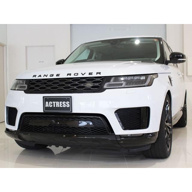 レンジローバースポーツ Hse 中古車 ディーゼル 4wd ドライブプロパック カーセンサー ランドローバー 車 バイク 自転車 Vu