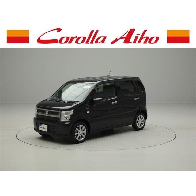 激安直営店 スズキ ワゴンr ベンチシート セーフティサポート車 その他 中古車