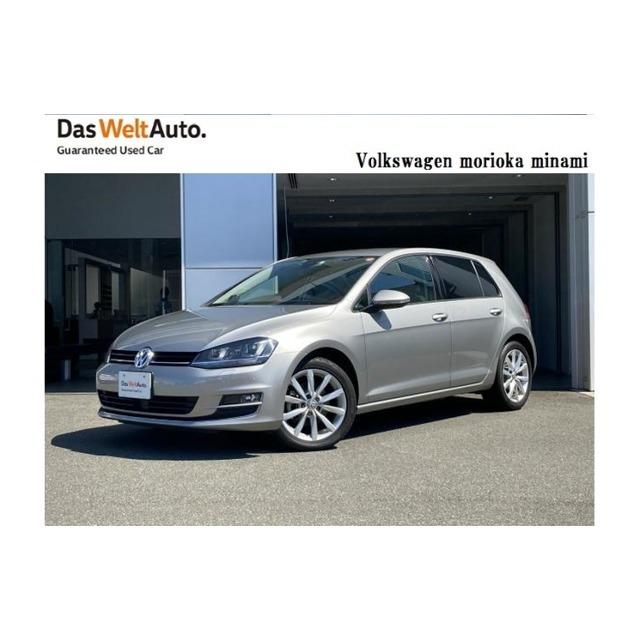 生まれのブランドで ゴルフ Tsi ハイライン 認定中古車 本革シート シートヒーター Simbcity Net