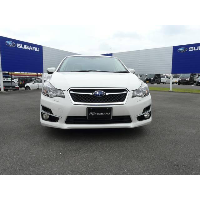 インプレッサg4 1 6i S Eyesight Vu カーセンサー 通販 Yahoo ショッピング