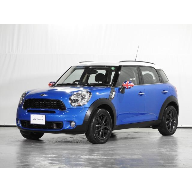 当季大流行 ミニクロスオーバー ミニ クーパーs バックカメラ パドルシフト 認定中古車 中古車