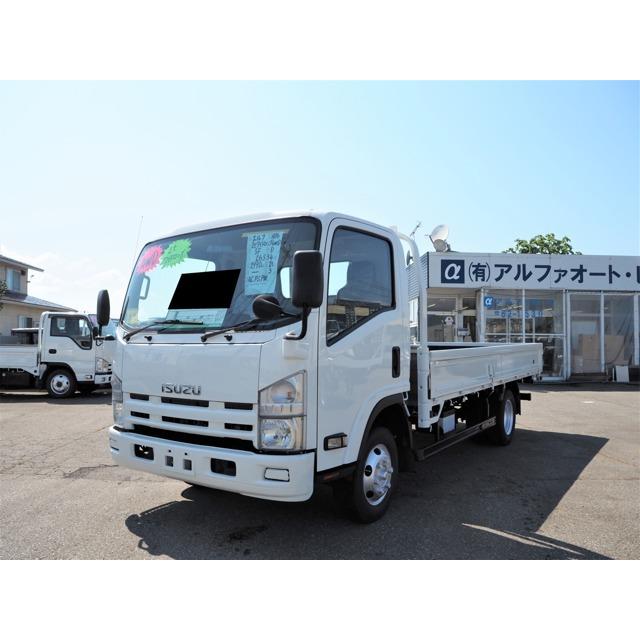 注目の福袋 いすゞ 2t ワイドロング 3 0d T エルフ 中古車