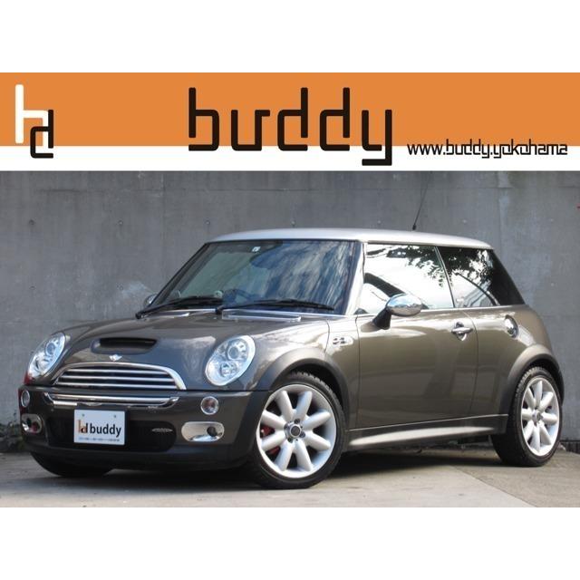 値引 ミニ ミニ クーパーs 純正recaro Jcwチューニングキット 6速mt パークレーン 中古車