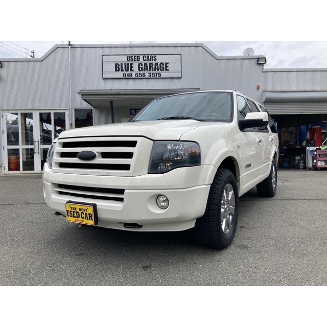 エクスペディション フォード リミテッド 入庫 トラック ピックアップ ｓｕｖ アメ車 各種カスタム等当店にお