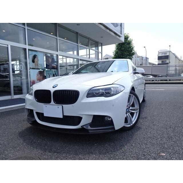 第一ネット 523d 5シリーズ ｂｍｗ Mスポーツ 19インチaw Mパフォーマン製カーボンエアロ ディーゼルターボ 中古車