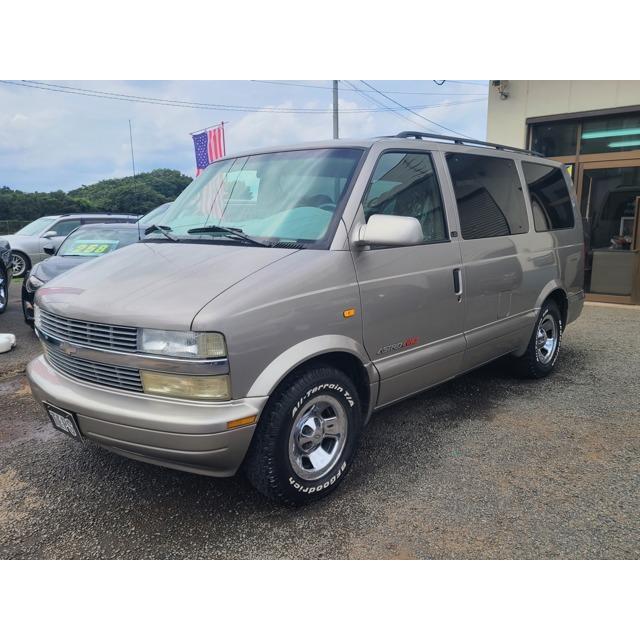 今季ブランド 1オーナー Awd ギブソンマフラー 4wd Ls アストロ シボレー 中古車 Saodomingosdomaranhao Ma Gov Br