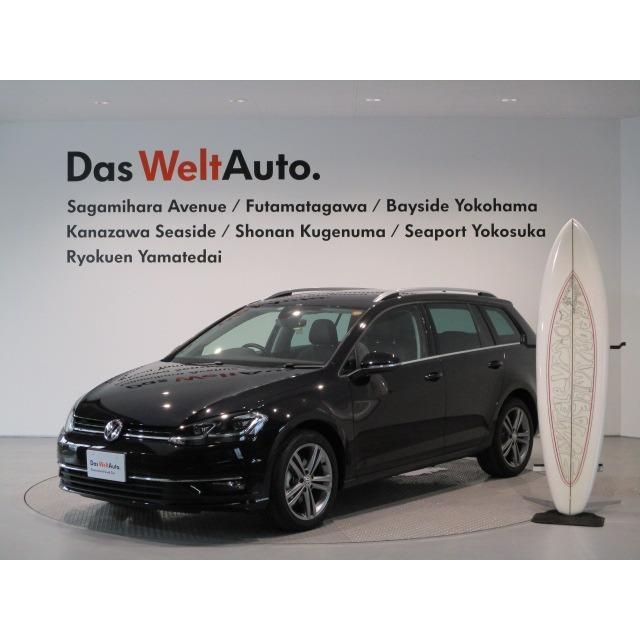 入園入学祝い ゴルフヴァリアント フォルクスワーゲン Tsi 認定中古車 メーカー保証付 マイスター ハイライン 中古車