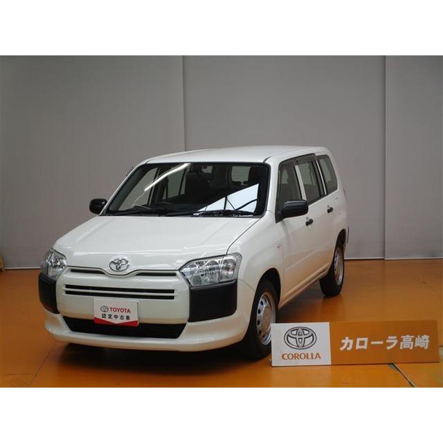 代引可 Dx 1 5 プロボックスバン トヨタ コンフォート Etc バックm ワtv Sdナビ 中古車