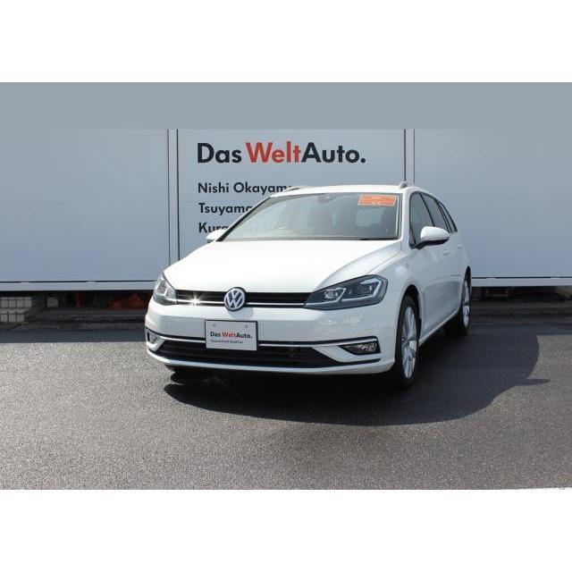 Sale10 Off ゴルフヴァリアント フォルクスワーゲン Tsi 認定中古車 ハイライン Www Toysland Co Il