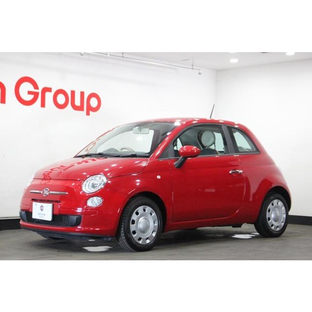 数々の賞を受賞 ポップ ツインエア 500 チンクエチェント フィアット 認定中古車保証 Etc ワンオーナー ターボ 中古車