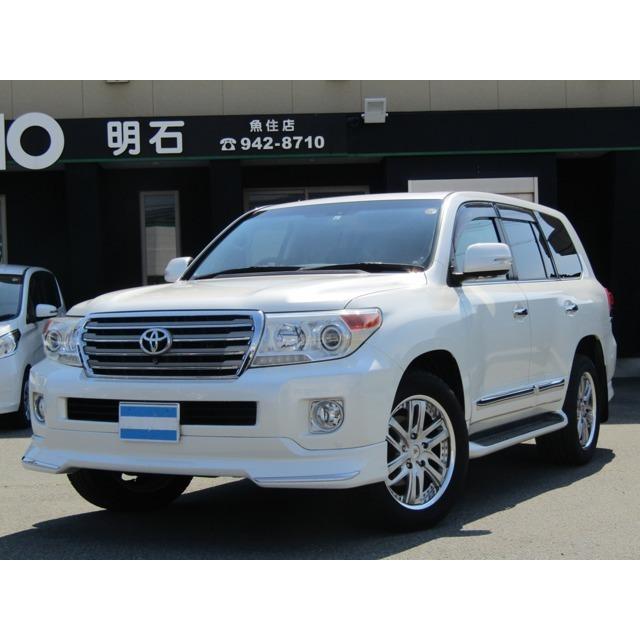 メーカー再生品 Zx 4 6 ランドクルーザー0 トヨタ 4wd 黒革 サンンルーフ エアロ 中古車 Saodomingosdomaranhao Ma Gov Br