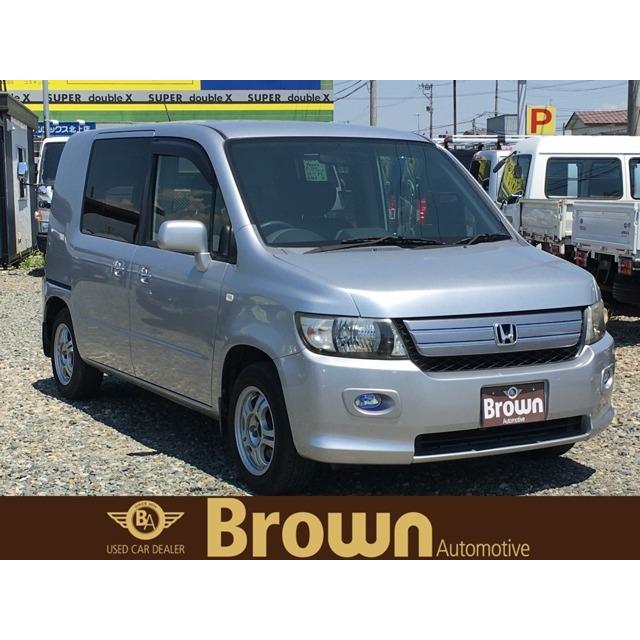 人気大割引 モビリオスパイク ホンダ 1 5 両側スライド片側電動ドア Etc キーレス 4wd Wタイプ 中古車