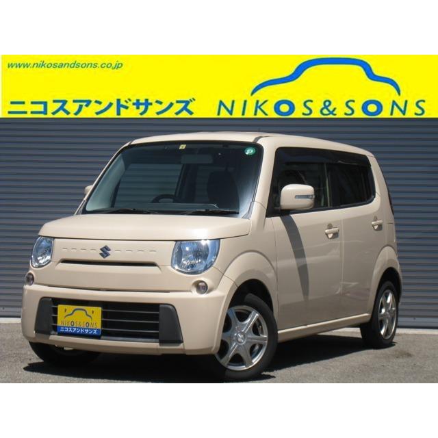 売れ筋がひクリスマスプレゼント プッシュスタート 多機能ナビ Etc搭載 X エコ 660 Mrワゴン スズキ 中古車 Nip Ag Marina Lef Schools Ac Cy