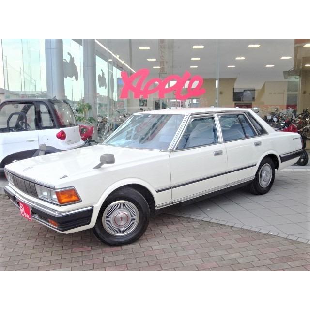 セドリックセダン Sgl ユーザー買取車 取説付 Vu カーセンサー 通販 Yahoo ショッピング