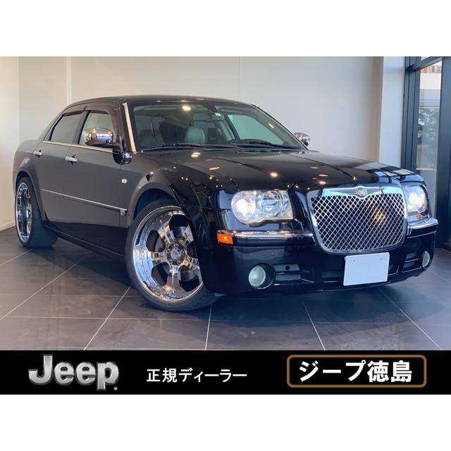300c 5 7 Hemi 自動車 サンルーフ 本革シート シートヒーター ｅｔｃ Vu 中古車 カーセンサー