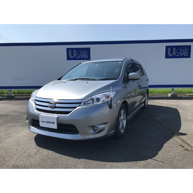 最安価格 日産 助手席側電動スライドドア 2 0 ラフェスタハイウェイスター 中古車