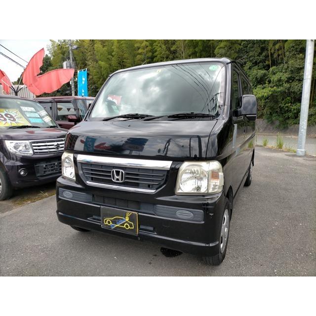 新着商品 ホンダ 両側スライドドア 検r4 9 Tベルト交換済 M 660 バモス 中古車