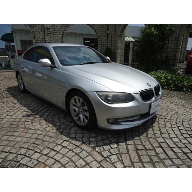 正規激安 ｂｍｗ クーペatブラックレザー パワーシート 325i 3シリーズクーペ 中古車