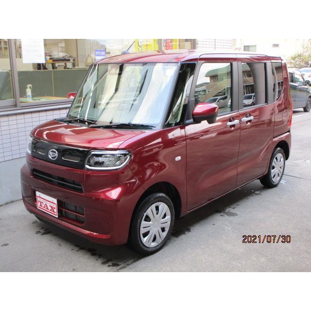 100 安い 届出済未使用車 ナビ 衝突軽減ブレーキ 4wd セレクション X 660 タント ダイハツ 中古車 Www Kochi Shokokai Jp