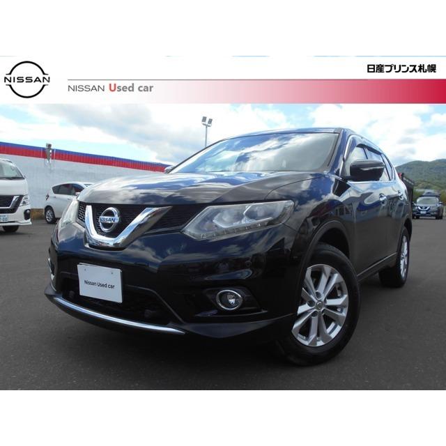 激安 日産 エクストレイル 2 0 x 2列車 4wd メモリナビ アラウンドビューモニター 中古車 Www Waseda Up Co Jp